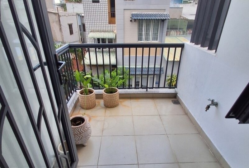 Bán nhà Đường số 3, Bình Trưng Tây, Quận 2