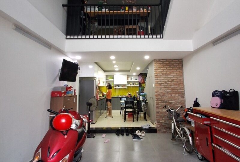 Bán nhà Đường số 3, Bình Trưng Tây, Quận 2