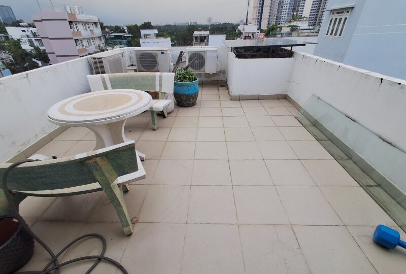 Bán nhà Đường số 3, Bình Trưng Tây, Quận 2
