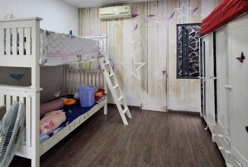 Bán nhà Đường số 3, Bình Trưng Tây, Quận 2