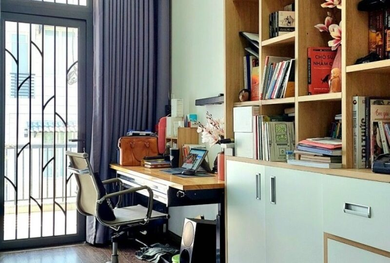 Bán nhà Đường số 3, Bình Trưng Tây, Quận 2