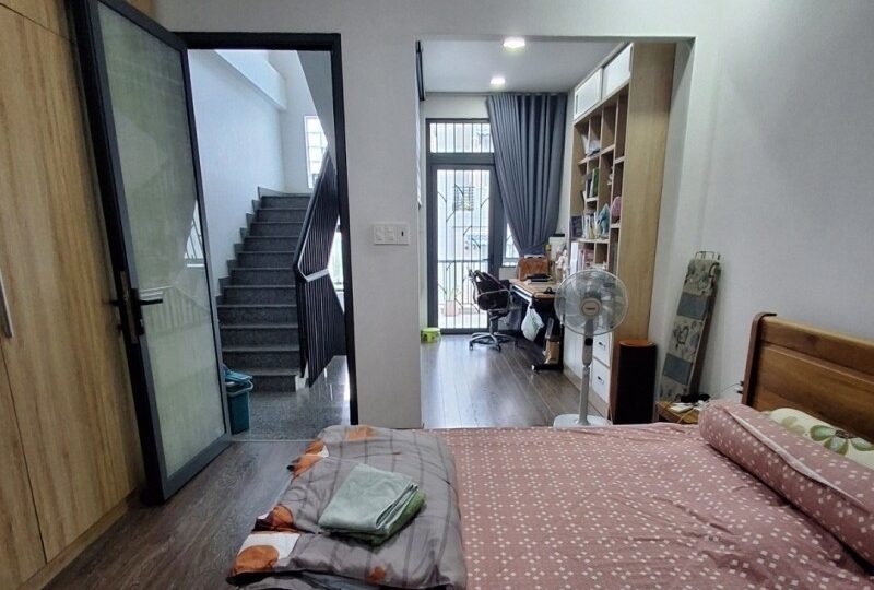 Bán nhà Đường số 3, Bình Trưng Tây, Quận 2