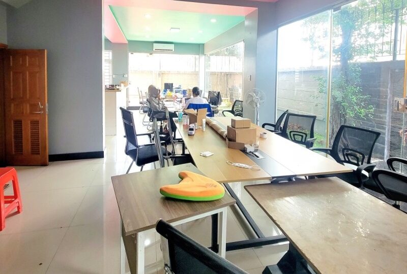 Bán nhà biệt thự Đường số 5 Khang An, Phú Hữu, Quận 9