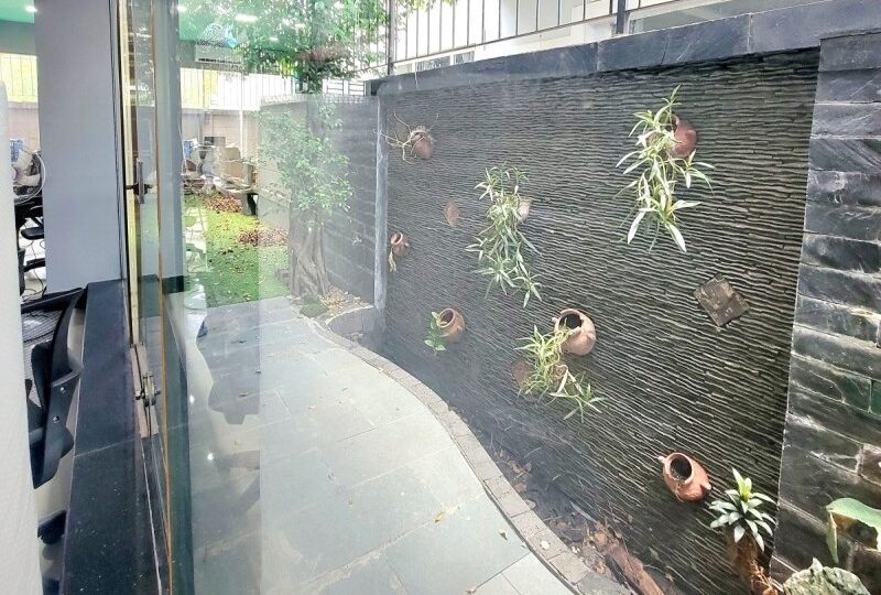 Bán nhà biệt thự Đường số 5 Khang An, Phú Hữu, Quận 9