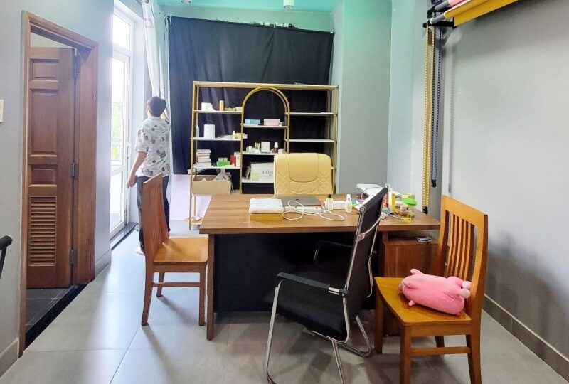 Bán nhà biệt thự Đường số 5 Khang An, Phú Hữu, Quận 9