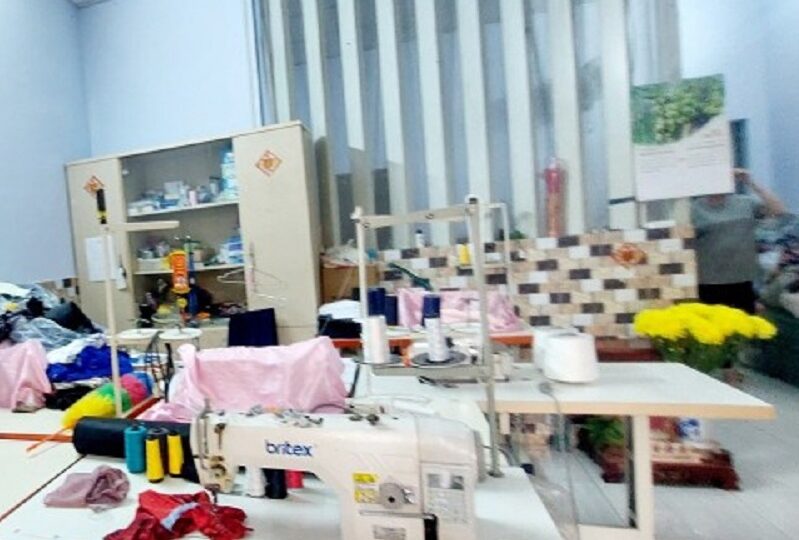 Bán nhà đất đường số 12, cát lái, quận 2