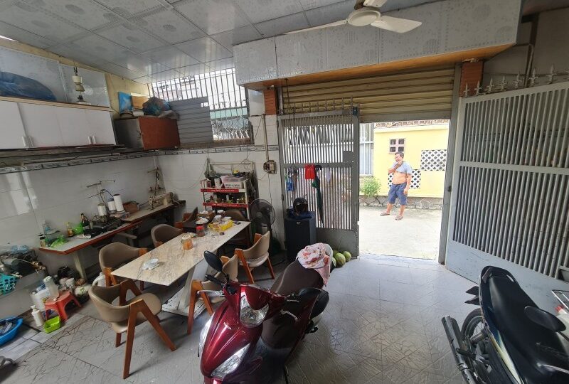 Bán nhà đất đường số 15, bình trưng đông, quận 2