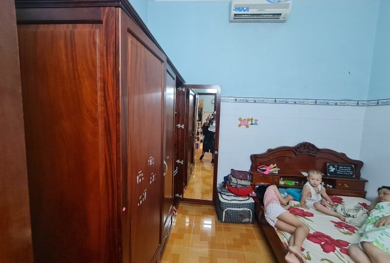 Bán nhà đất đường số 15, bình trưng đông, quận 2