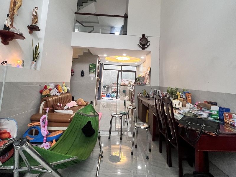 Bán nhà đường 10, bình trưng đông quận 2
