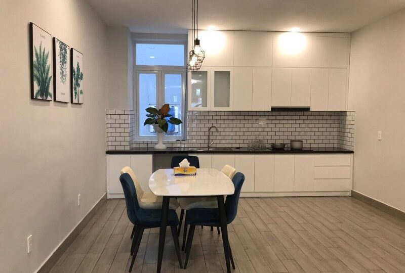 Bán nhà đường Dân Chủ, Bình Thọ, Thủ Đức