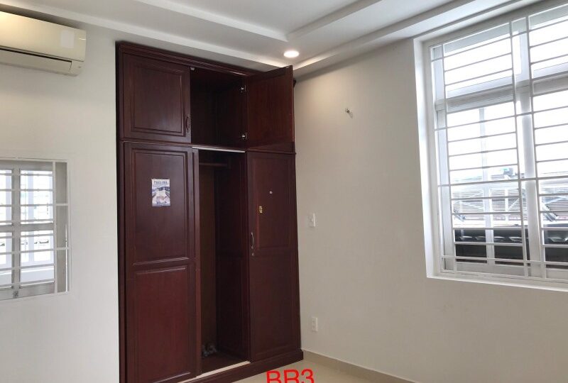 Bán nhà đường Dân Chủ, Bình Thọ, Thủ Đức