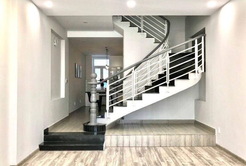 Bán nhà đường Dân Chủ, Bình Thọ, Thủ Đức