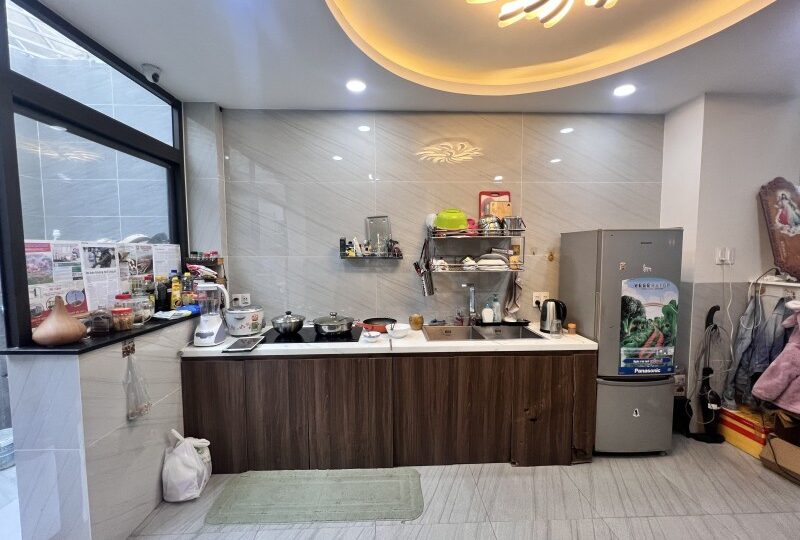Bán nhà Đường số 10, Bình Trưng Đông, Quận 2 - TP Thủ Đức 1 Bán nhà đường số 10, bình trưng đông, quận 2