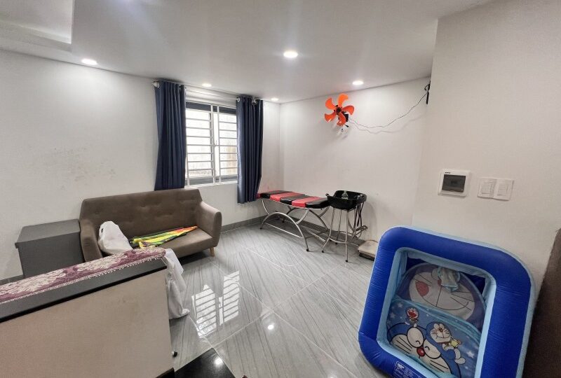 Bán nhà đường số 10, bình trưng đông, quận 2
