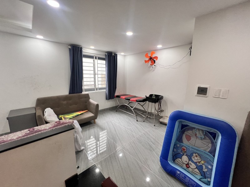 Bán nhà đường số 10, bình trưng đông, quận 2
