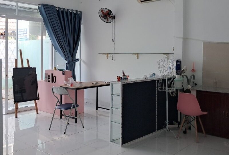 Bán nhà đường số 42, bình trưng đông, quận 2