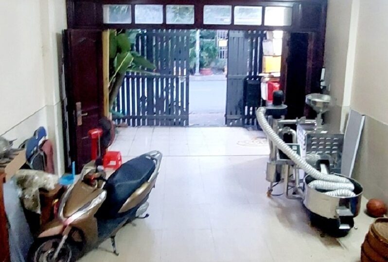 Bán nhà mặt tiền đường 297, Phước Long A, Quận 9