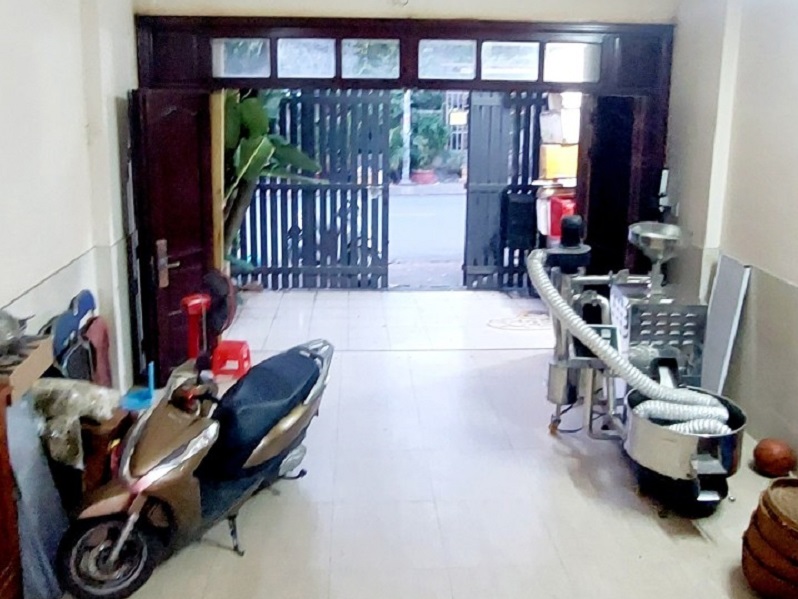 Bán nhà mặt tiền đường 297, Phước Long A, Quận 9