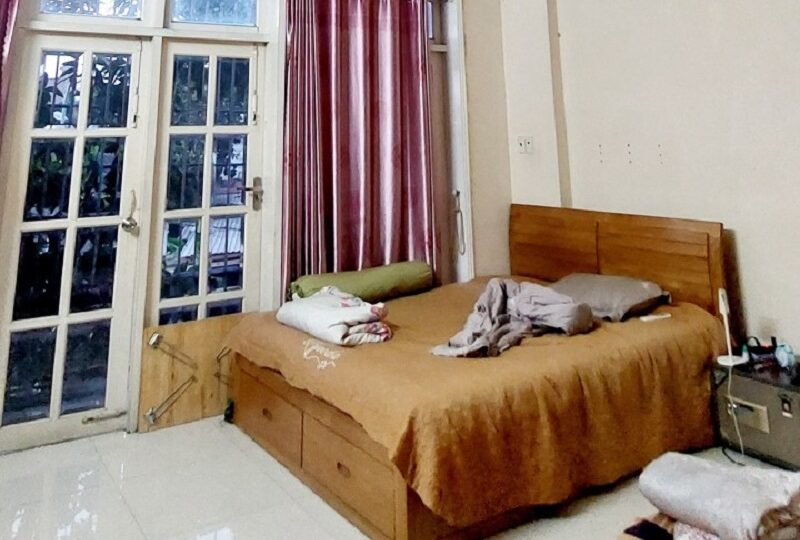 Bán nhà mặt tiền đường 297, Phước Long A, Quận 9
