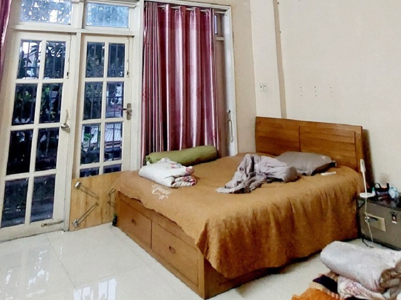 Bán nhà mặt tiền đường 297, Phước Long A, Quận 9