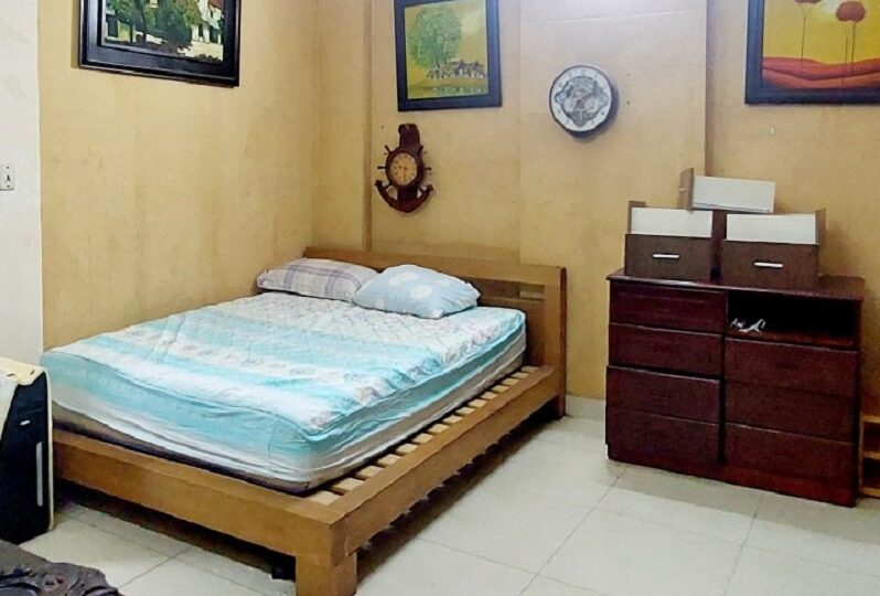 Bán nhà mặt tiền đường 297, Phước Long A, Quận 9