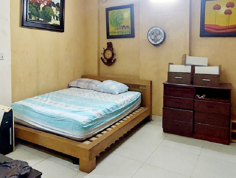 Bán nhà mặt tiền đường 297, Phước Long A, Quận 9