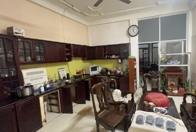Bán nhà mặt tiền đường 297, Phước Long A, Quận 9