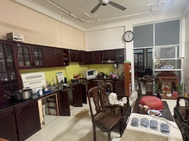 Bán nhà mặt tiền đường 297, Phước Long A, Quận 9