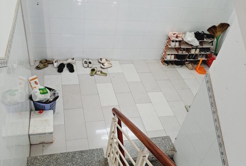 Bán nhà trọ Đường số 42, Bình Trưng Đông, Quận 2