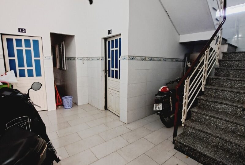 Bán nhà trọ Đường số 42, Bình Trưng Đông, Quận 2