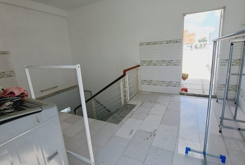 Bán nhà trọ Đường số 42, Bình Trưng Đông, Quận 2
