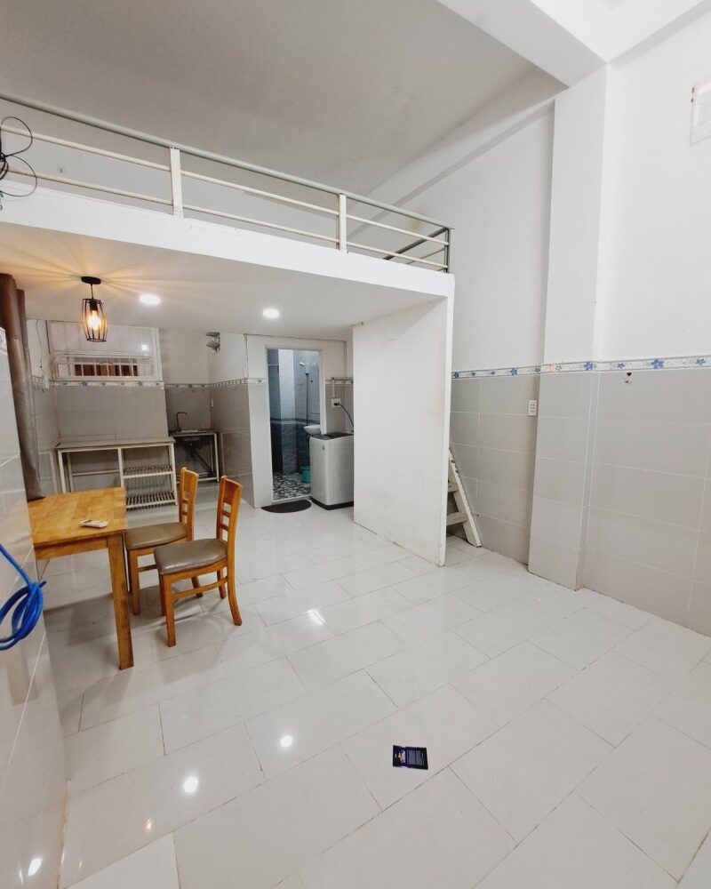 Bán nhà trọ Đường số 42, Bình Trưng Đông, Quận 2