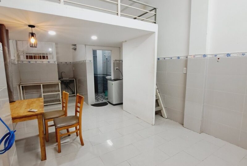 Bán nhà trọ Đường số 42, Bình Trưng Đông, Quận 2