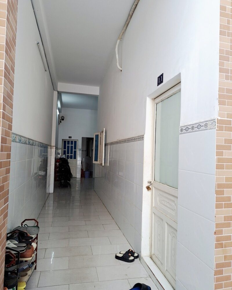 Bán nhà trọ Đường số 42, Bình Trưng Đông, Quận 2