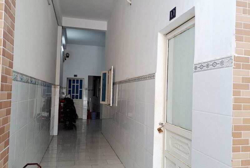 Bán nhà trọ Đường số 42, Bình Trưng Đông, Quận 2