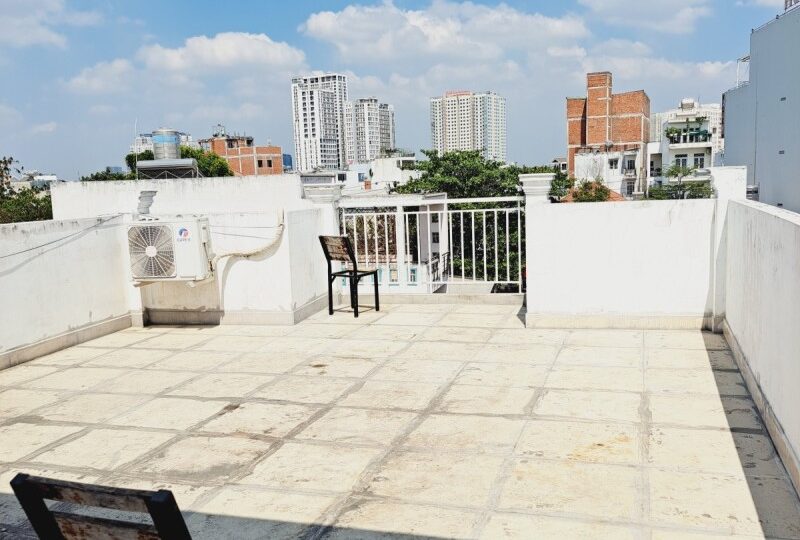 Bán nhà trọ Đường số 42, Bình Trưng Đông, Quận 2