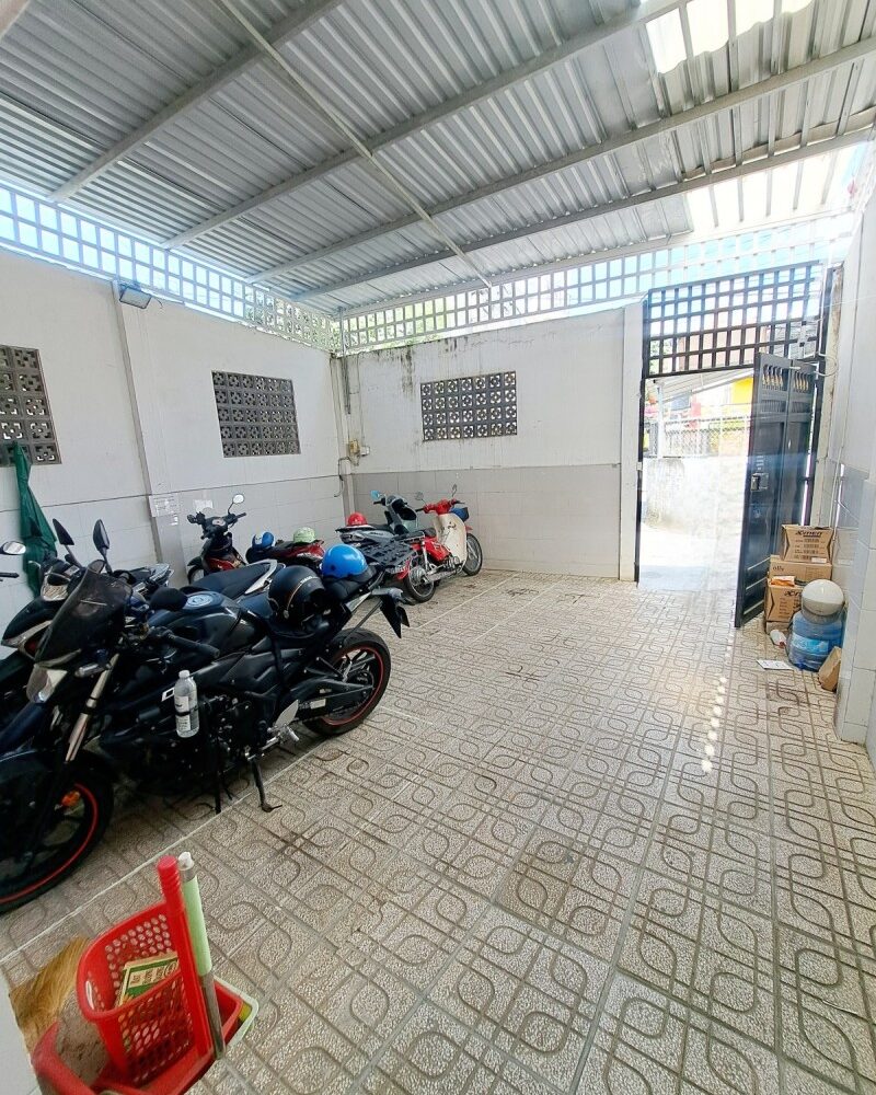 Bán nhà trọ Đường số 42, Bình Trưng Đông, Quận 2