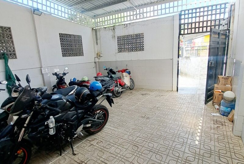 Bán nhà trọ Đường số 42, Bình Trưng Đông, Quận 2