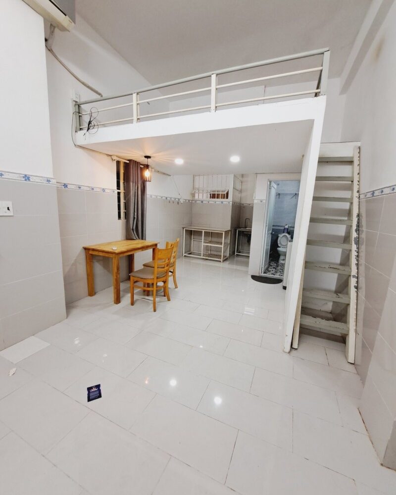 Bán nhà trọ Đường số 42, Bình Trưng Đông, Quận 2