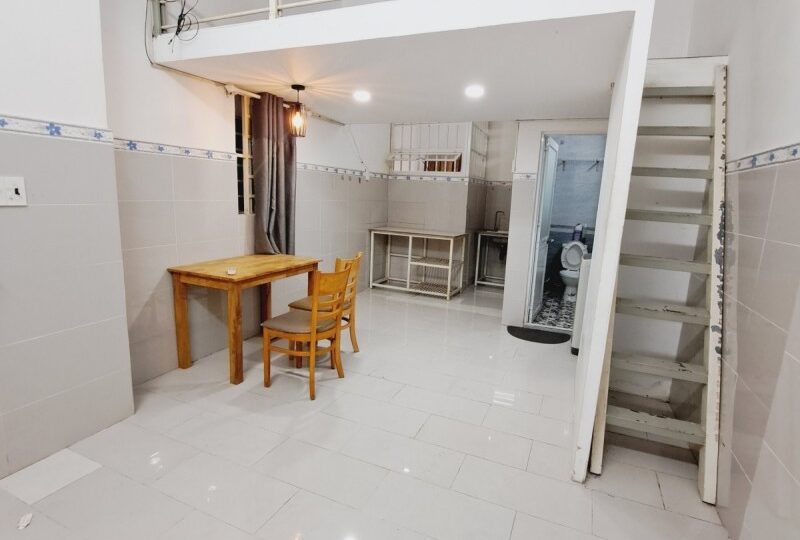 Bán nhà trọ Đường số 42, Bình Trưng Đông, Quận 2