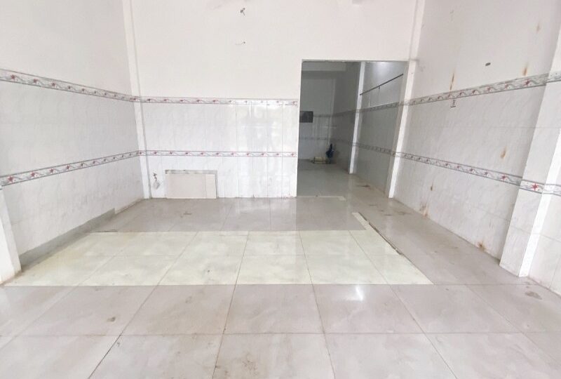 Mua bán nhà đất Đường Nguyễn Duy Trinh, Phú Hữu, Quận 9