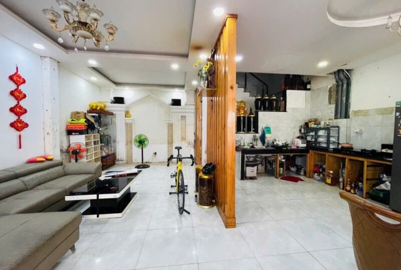 Mua bán nhà đất Đường Thạnh Mỹ Lợi, Quận 2