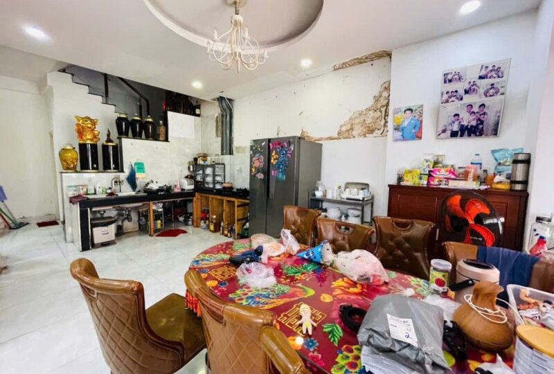 Mua bán nhà đất Đường Thạnh Mỹ Lợi, Quận 2