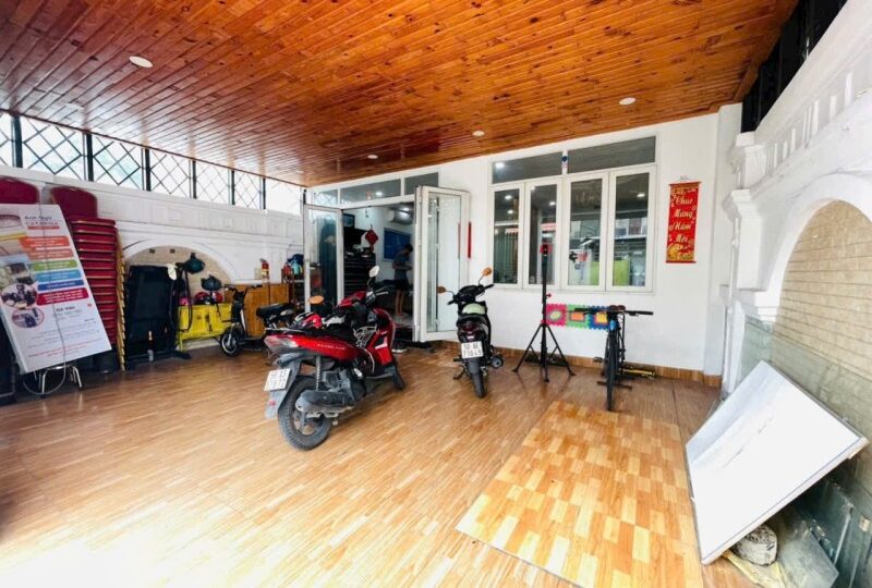 Mua bán nhà đất Đường Thạnh Mỹ Lợi, Quận 2