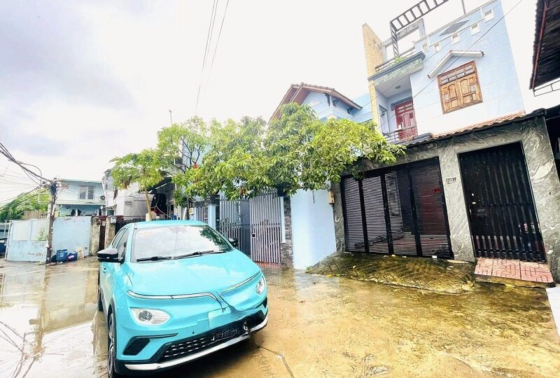 Mua bán nhà đất Đường số 10, Tăng Nhơn Phú B, Quận 9