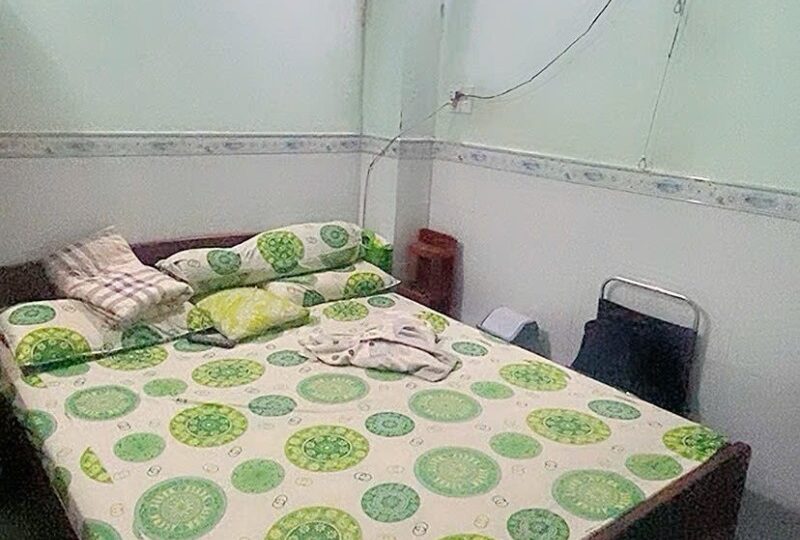 Mua bán nhà đất Đường số 475, Phước Long B, Quận 9