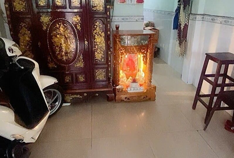 Bán nhà hẻm Đường số 475, Phước Long B, Quận 9 - TP Thủ Đức 1 Mua bán nhà đất Đường số 475, Phước Long B, Quận 9