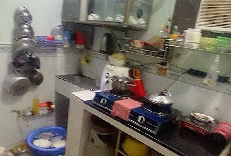 Mua bán nhà đất Đường số 475, Phước Long B, Quận 9