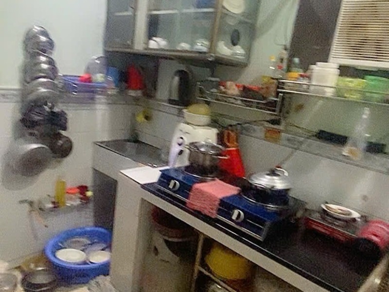 Mua bán nhà đất Đường số 475, Phước Long B, Quận 9