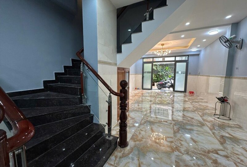 Bán nhà HXH Đường Trần Não, An Khánh, Quận 2 - TP Thủ Đức 9 Mua bán nhà đất Trần Não, An Khánh, Quận 2